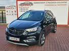 Opel Mokka 1.6 CDTI 110KM COSMO z Niemiec 4-lata w kraju Serwisowana Zadbana