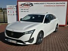 Peugeot 308 SW 1.5 Blue HDi 130KM Salon Polska Finansowanie Zamiana FV 23%