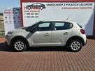 Citroen C3 1.2 Benzyna Perłowy lakier Klimatyzacja Zadbany Zamiana FV-Marża - 9