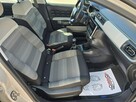 Citroen C3 1.2 Benzyna Perłowy lakier Klimatyzacja Zadbany Zamiana FV-Marża - 13