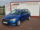 Škoda Fabia AMBITION 1.0 TSI 95KM Salon Polska Serwis Zamiana Finansowanie FV 23%