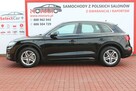 Audi Q5 35 TDI mHEV S-Tronic Salon PL Serwis ASO Zamiana Finansowanie FV 23% - 9