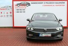 Volkswagen Passat ELEGANCE +Pakiety Dynaudio DSG Salon Polska Zamiana Finansowanie FV23% - 11