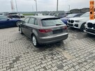 Audi A3 Klimatronik Podgrzewanie Parktronik LED