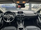 Mazda 6 Automat Podgrzewanie Czujniki park. - 11