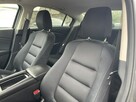 Mazda 6 Automat Podgrzewanie Czujniki park. - 13