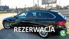 BMW 520 190PS*OPŁACONY*Bezwypadkowy Automat Navi*Serwis*Skóra*VIP GWARANCJA24M