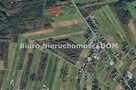 Działka Wancerzów gm. Mstów