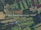Działka rolno-budowlana Cegielnia gm. Mstów Latosówka - 1