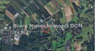 Działka budowlana Wancerzów gm. Mstów Rajsko
