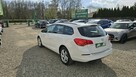 Opel Astra Active, szyberdach, PDC, serwisowana - 2