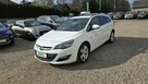 Opel Astra Active, szyberdach, PDC, serwisowana - 3