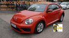 Volkswagen Beetle automat. Gwarancja. Polecam !!!
