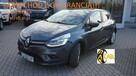 Renault Clio automat. Gwarancja. Polecam !!!