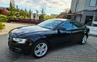 Audi A5 12/13r 177PS Navi Zadbany Rata800zł - 1