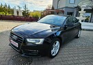 Audi A5 12/13r 177PS Navi Zadbany Rata800zł - 2