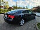 Audi A5 12/13r 177PS Navi Zadbany Rata800zł - 7