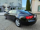 Audi A5 12/13r 177PS Navi Zadbany Rata800zł - 15