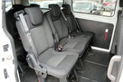 Ford Transit Custom Long 9-osobowy SalonPL FV23% Nowy Rozrząd Android Tempomat - 12