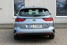 Kia Cee'd Gwarancja Fabryczna SalonPL FV23% 1.6CRDi 136KM Tempomat Parktronic - 5
