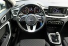 Kia Cee'd Gwarancja Fabryczna SalonPL FV23% 1.6CRDi 136KM Tempomat Parktronic - 9