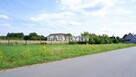 Mirów, działka budowlana, narożna, 1400m2, media - 7