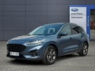 Ford Kuga ST-Line X 1.5 EcoBoost 150 KM M6 LY80892