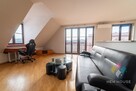 Apartament z pełnym widokiem, 2 miejsca postojowe - 4