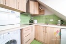 Apartament z pełnym widokiem, 2 miejsca postojowe - 6