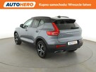 Volvo XC 40 automat full LED skóra/alcantara virtual cocpit navi klima auto czujni - 4