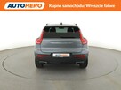 Volvo XC 40 automat full LED skóra/alcantara virtual cocpit navi klima auto czujni - 6