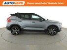 Volvo XC 40 automat full LED skóra/alcantara virtual cocpit navi klima auto czujni - 9