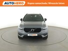 Volvo XC 40 automat full LED skóra/alcantara virtual cocpit navi klima auto czujni - 11