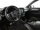 Volvo XC 40 automat full LED skóra/alcantara virtual cocpit navi klima auto czujni - 14