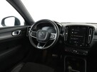 Volvo XC 40 automat full LED skóra/alcantara virtual cocpit navi klima auto czujni - 16