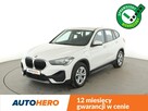 BMW X1 xDrive 25e Advantage Plug-in Navi Automatyczna klimatyzacja Bluetooth - 1