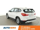 BMW X1 xDrive 25e Advantage Plug-in Navi Automatyczna klimatyzacja Bluetooth - 4