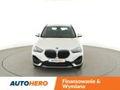 BMW X1 xDrive 25e Advantage Plug-in Navi Automatyczna klimatyzacja Bluetooth - 12