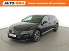 Volkswagen Arteon FV23% PHEV R-Line full LED panorama skóra virtual cocpit kamery - 1