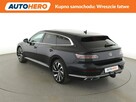 Volkswagen Arteon FV23% PHEV R-Line full LED panorama skóra virtual cocpit kamery - 4