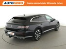 Volkswagen Arteon FV23% PHEV R-Line full LED panorama skóra virtual cocpit kamery - 8