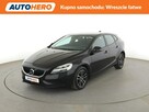Volvo V40 Momentum navi PDC tempomat LED