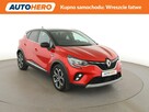 Renault Captur PHEV Intens navi PDC-kamera tempomat hak półskóra LED - 11