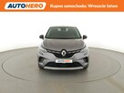 Renault Captur INTENS hybryda automat navi kamera tempomat FullLED półskóra - 12