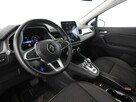 Renault Captur INTENS hybryda automat navi kamera tempomat FullLED półskóra - 15