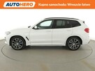 BMW X3 FV23% M-Sport xDrive PHEV panorama navi kamera grzane fotele LED - 2