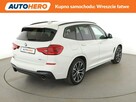 BMW X3 FV23% M-Sport xDrive PHEV panorama navi kamera grzane fotele LED - 8