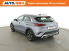Kia XCeed PHEV full LED navi klima auto kamera i czujniki parkowania - 4