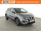 Nissan Qashqai automat full LED navi klima auto kamery 360 czujniki parkowania - 10