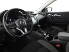 Nissan Qashqai automat full LED navi klima auto kamery 360 czujniki parkowania - 14